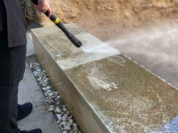 Best Concrete Pressure Washing  in Limestone Creek, FL